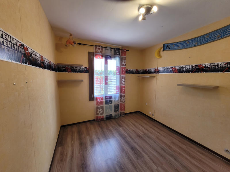 Maison - 129 m² - 7 pièces