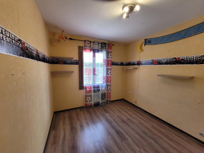 Maison - 129 m² - 7 pièces