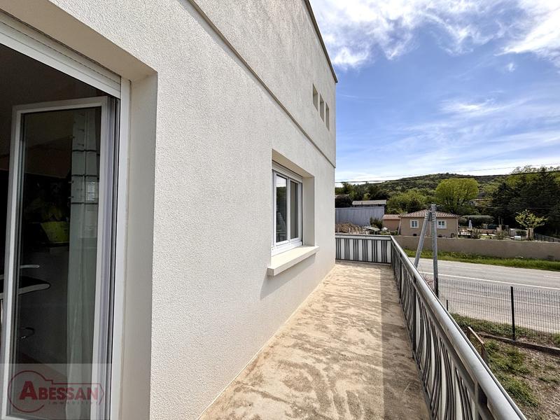 Maison - 165 m² - 6 pièces