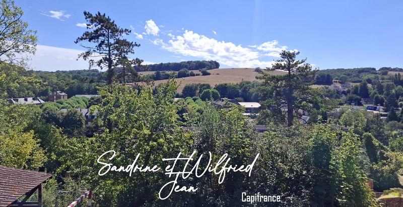 Maison - 130 m² - 7 pièces