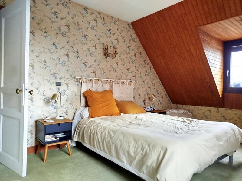 Maison - 170 m² - 7 pièces