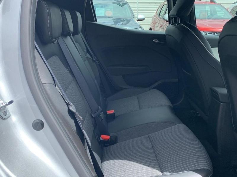 Renault Clio V E-Tech 140 - 21n Intens