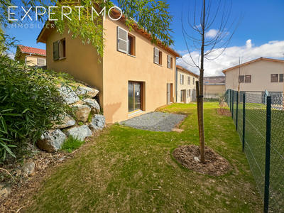 Maison - 132 m² - 5 pièces