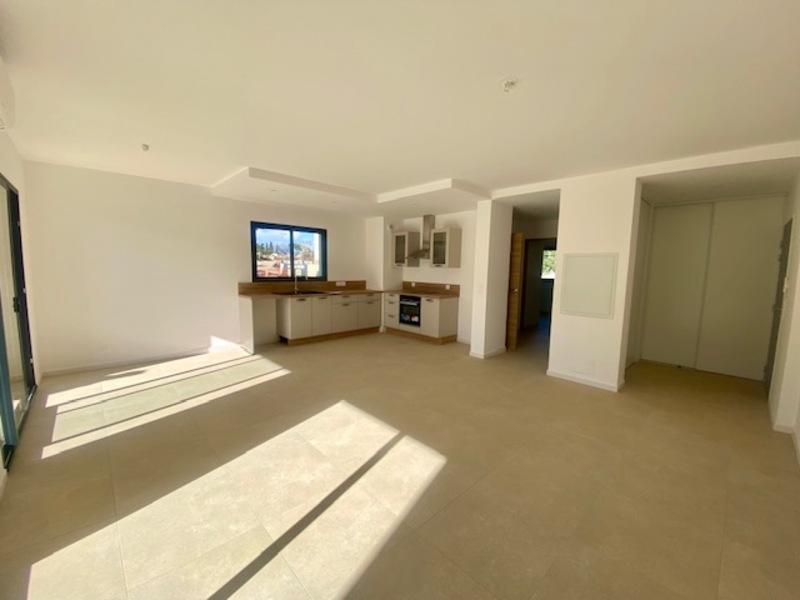 Appartement - 45 m² - 3 pièces