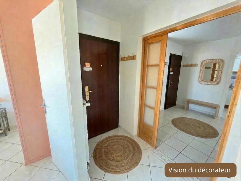 Appartement - 87 m² - 4 pièces