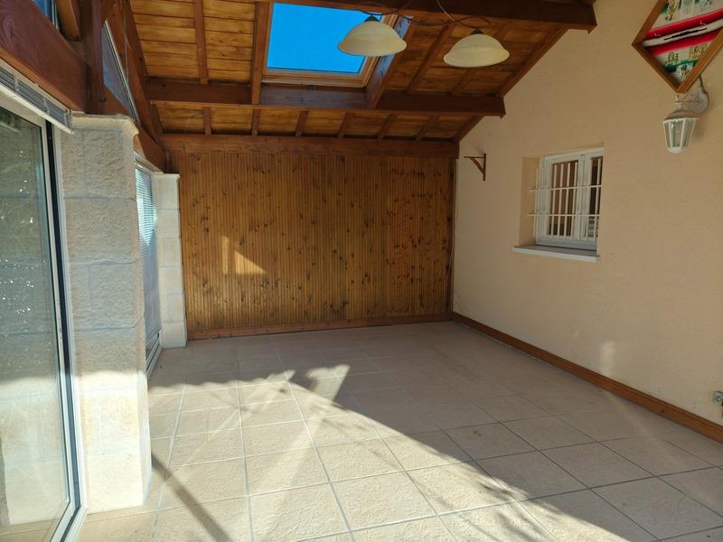 Maison - 79 m² - 5 pièces