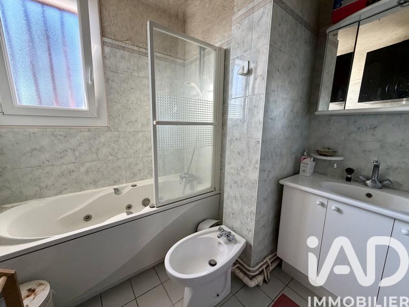 Maison - 118 m² - 6 pièces