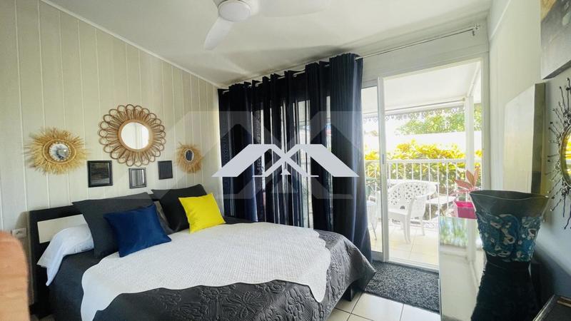 Maison traditionnelle - 55 m² - 3 pièces