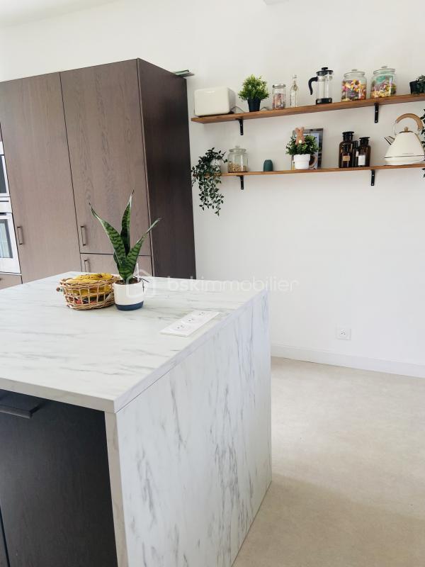 Maison - 160 m² - 5 pièces