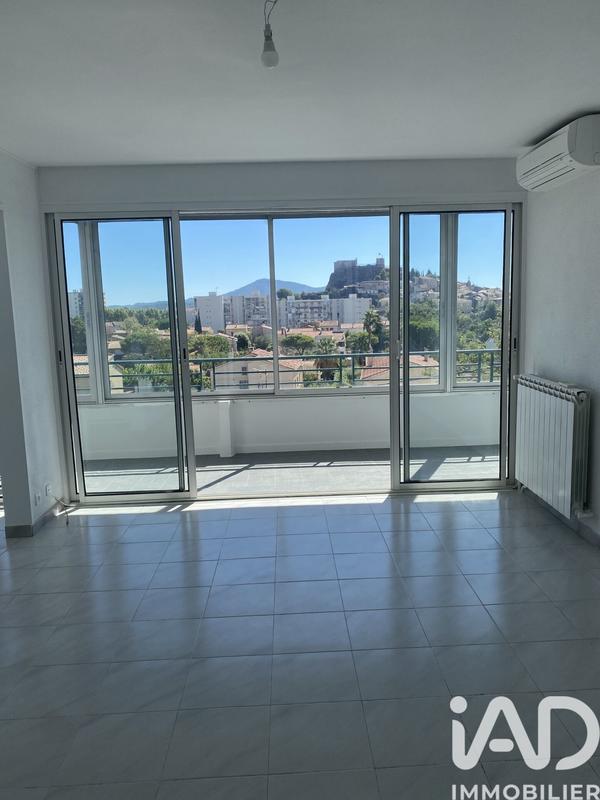 Appartement - 74 m² - 4 pièces