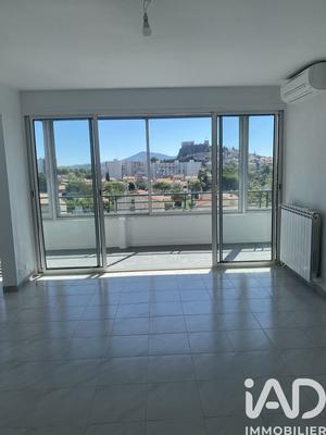 Appartement - 74 m² - 4 pièces