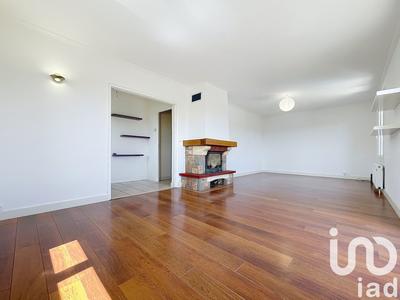 Maison - 136 m² - 6 pièces