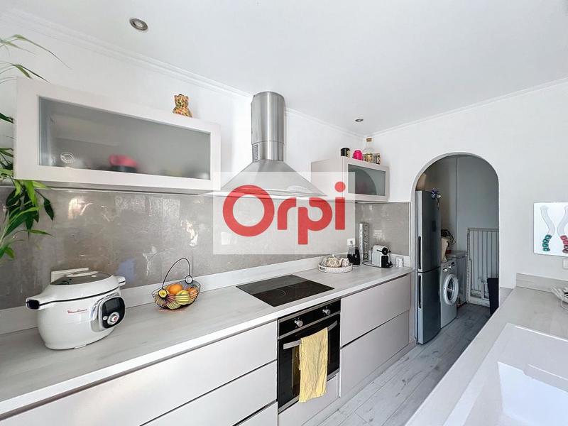 Villa - 156 m² - 8 pièces