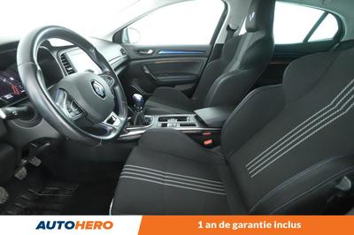 Renault Mégane 1.3 TCe Gt-Line 140 ch