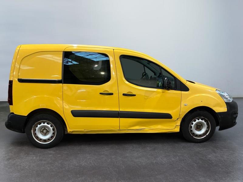 Citroën Berlingo Fourgon m Bluehdi 100 s&amp;S Etg6 Club