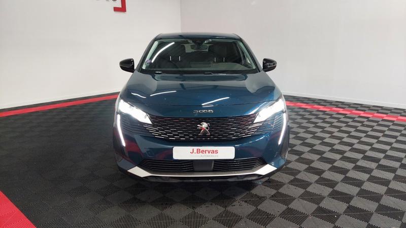 Peugeot 3008 1.6 Hybrid 225 E-Eat8 Allure Pack