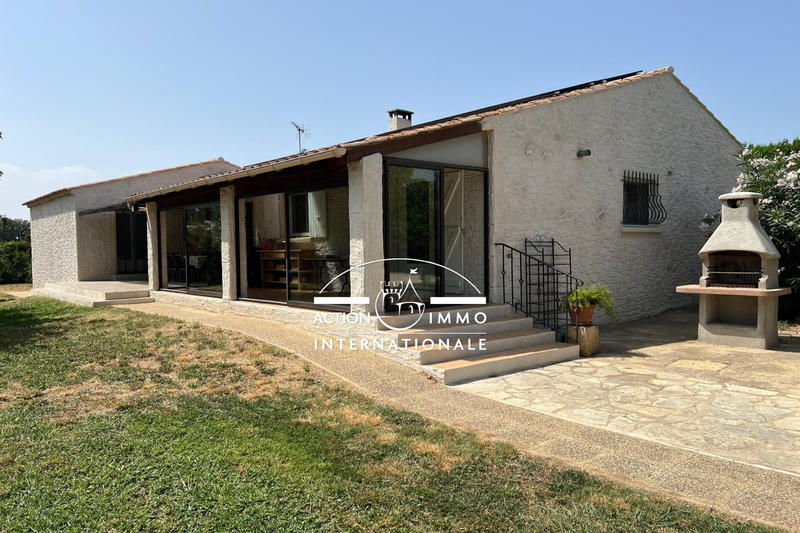 Villa - 154 m² - 6 pièces