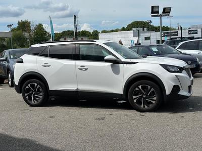 Peugeot 2008 II 1.5 Bluehdi 100 s&amp;S Allure Business Bv6