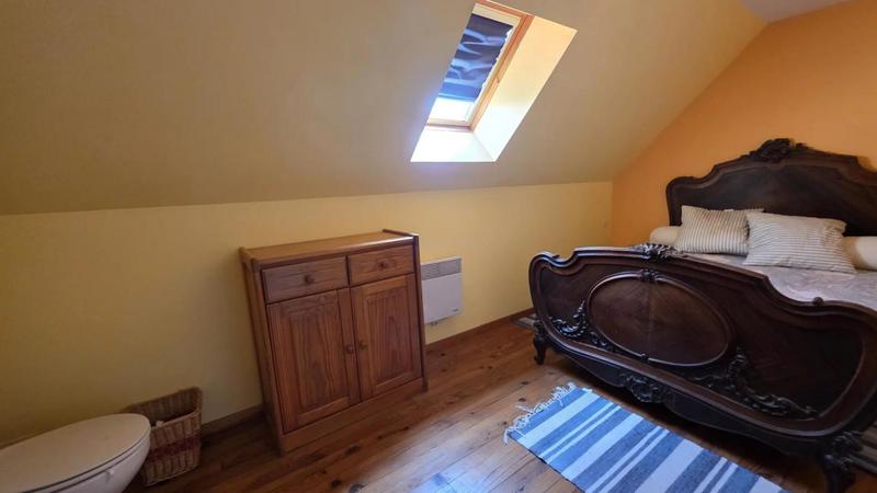 Pavillon - 84 m² - 4 pièces