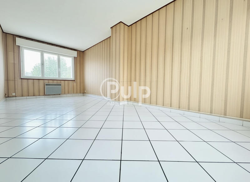 Maison - 75 m² - 5 pièces