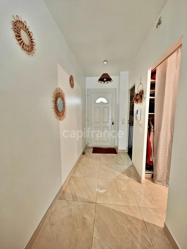 Appartement - 38 m² - 1 pièce