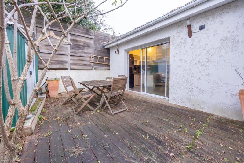 Appartement - 54 m² - 2 pièces