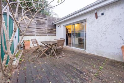 Appartement - 54 m² - 2 pièces