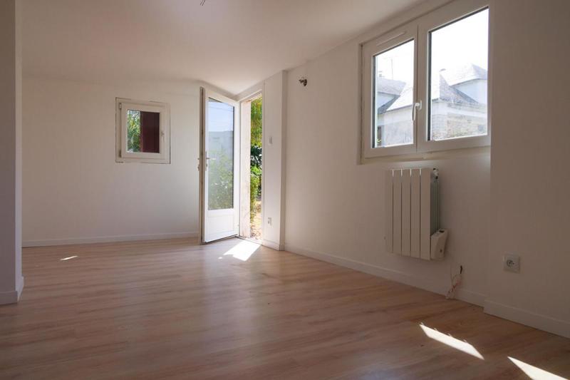 Maison - 128 m² - 5 pièces