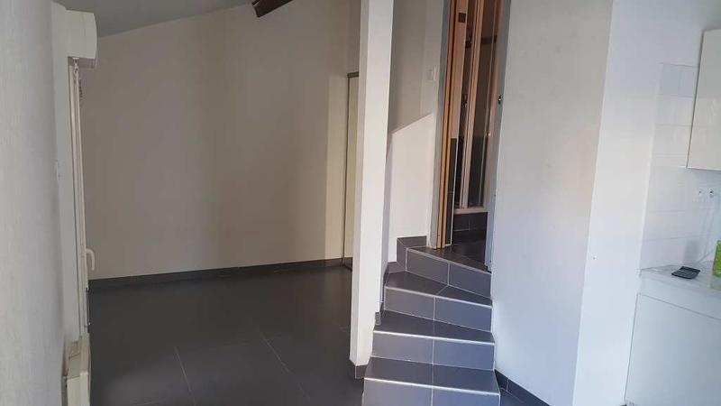 Villa - 18 m² - 1 pièce