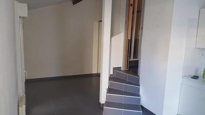 Villa - 18 m² - 1 pièce