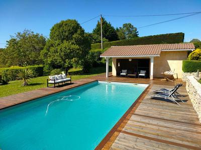 Maison - 175 m² - 7 pièces