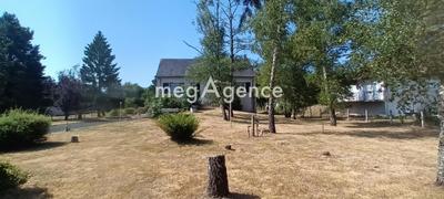 Maison de campagne - 132 m² - 5 pièces