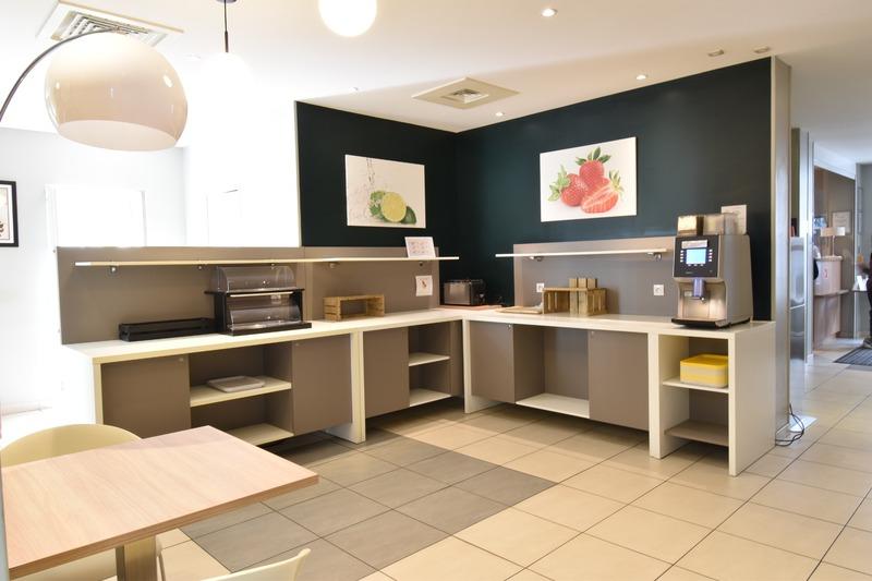 Appartement - 25 m² - 1 pièce