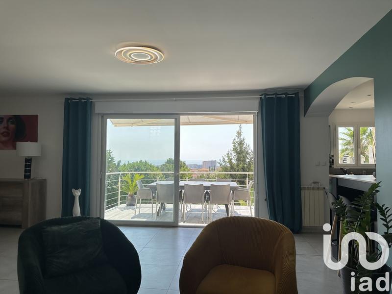 Maison - 159 m² - 5 pièces