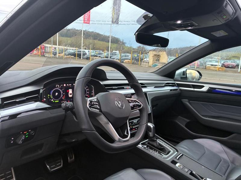 Volkswagen Arteon E-Hybrid 1.4 Rechargeable 218 Dsg6 Elegance