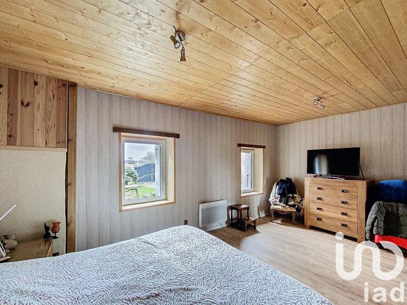 Maison - 154 m² - 6 pièces