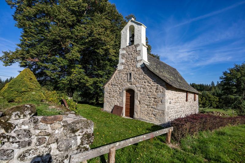 Maison ancienne - 224 m² - 8 pièces