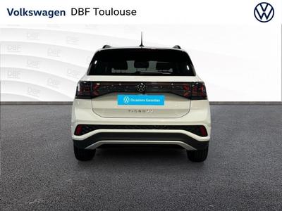 Volkswagen t-Cross 1.0 Tsi 116 Start/Stop Dsg7 R-Line Edition