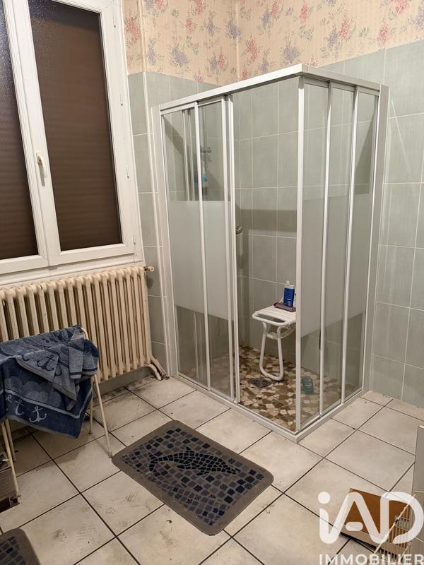 Maison - 160 m² - 4 pièces