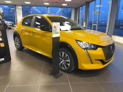 Peugeot E-208 II Electrique 136ch Active