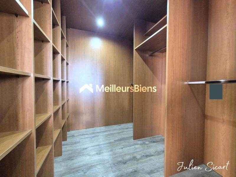 Maison de village - 155 m² - 4 pièces