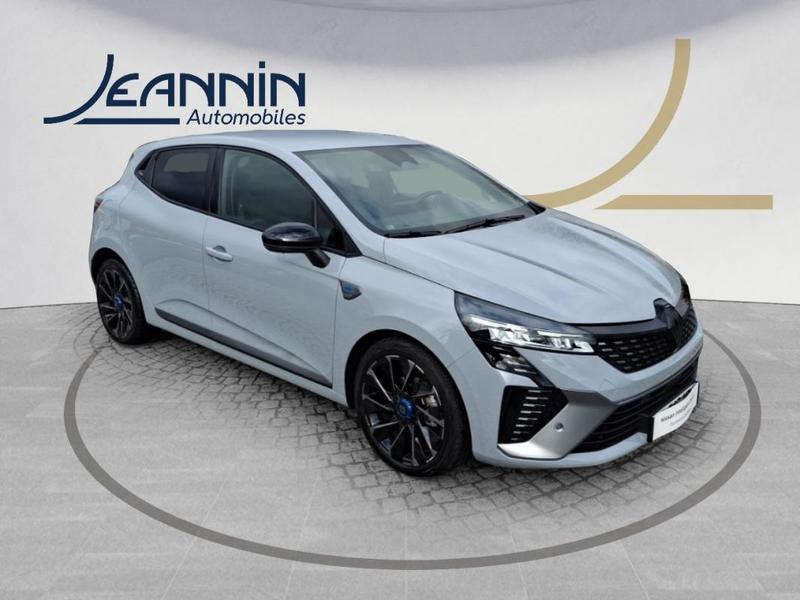 Renault Clio V TCe 90 ch Gsr2 Esprit Alpine