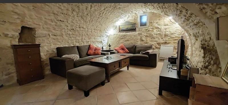 Maison - 70 m² - 5 pièces