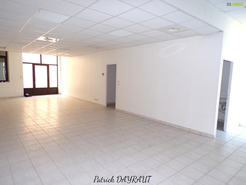 Immeuble - 578 m² - 7 pièces