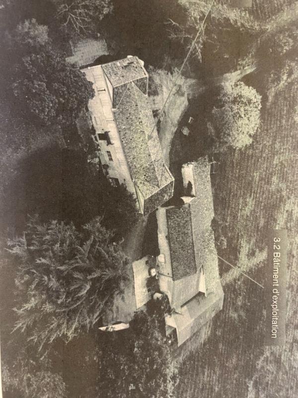 Demeure - 275 m² - 10 pièces