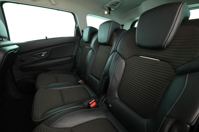 Renault Grand Scénic 1.6 dCi Energy Intens Edc 7pl 160 ch