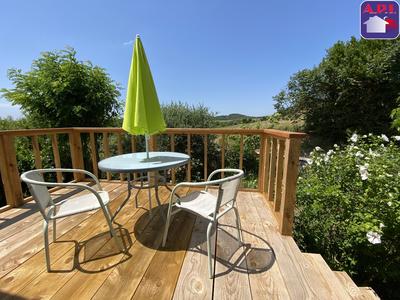 Maison de campagne - 172 m² - 6 pièces