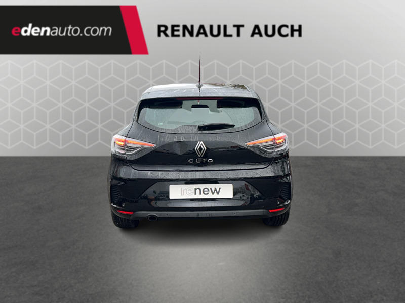 Renault Clio Blue dCi 100 ch Gsr2 Evolution