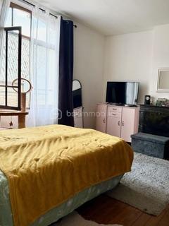 Maison - 97 m² - 4 pièces