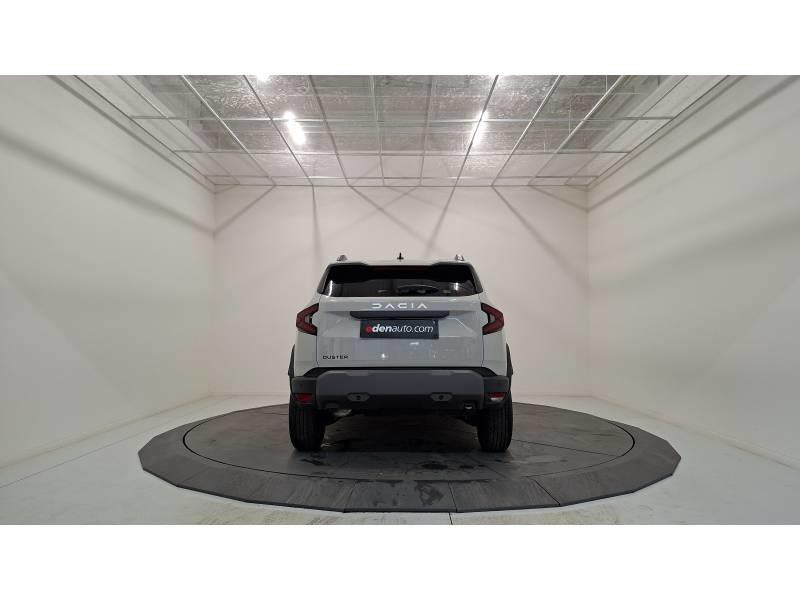 Dacia Duster TCe 130 4x2 Journey